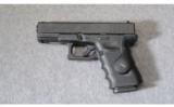 Glock 23 W/ Laser
.40
S&W - 2 of 2