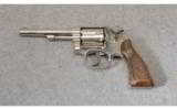 Smith & Wesson 10-5
.38 Special - 2 of 2
