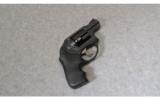 Ruger LCR.357 Mag.ANIB - 1 of 2