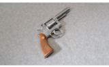 Smith & Wesson 67.38 Special - 1 of 2
