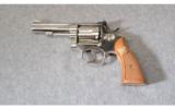 Smith & Wesson 15-3
.38 Special - 2 of 2