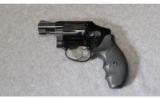 Smith & Wesson 042.38 Special - 1 of 2