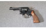 Smith & Wesson
.38 Special - 2 of 2