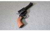 Ruger New Model Blackhawk
.41 Magnum - 1 of 2