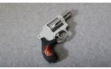 Smith & Wesson 642-1.38 Special +P - 1 of 2