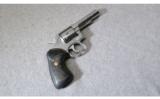 Smith & Wesson 64-3.38 Special - 1 of 2