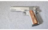 Springfield Armory 1911-A1.45 ACP - 2 of 2