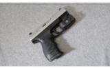 Walther CCP W/ Laser9mm - 1 of 2