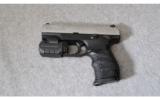 Walther CCP W/ Laser9mm - 2 of 2