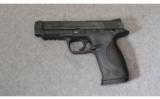 Smith & Wesson M&P45.45 ACP - 2 of 2