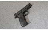 Smith & Wesson M&P45.45 ACP - 1 of 2