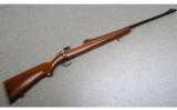 Remington 721
.30-06 Sprfld. - 1 of 9