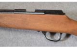 Zastava CZ99
.22 Long Rifle
ANIB - 5 of 8