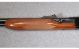 Remington 552 Speedmaster
.22 S/L/LR - 6 of 8