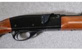 Remington 552 Speedmaster
.22 S/L/LR - 3 of 8
