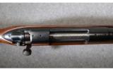 Remington 7007mm Wby. Mag. - 4 of 9