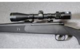 Winchester Model 70
.270 Win - 5 of 8