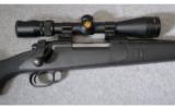 Winchester Model 70
.270 Win - 2 of 8