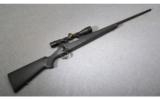Winchester Model 70
.270 Win - 1 of 8
