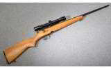 Savage Arms Springfield Model 840
.222 Rem. - 1 of 8