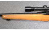 Savage Arms Springfield Model 840
.222 Rem. - 6 of 8