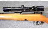 Savage Arms Springfield Model 840
.222 Rem. - 4 of 8