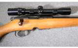 Savage Arms Springfield Model 840
.222 Rem. - 2 of 8