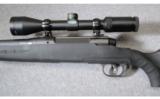 Savage Arms Axis.22-250 Rem. - 6 of 8