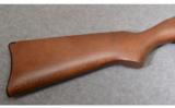 Ruger 10/22
.22 Long Rifle - 3 of 8