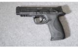 Smith & Wesson M&P45.45 ACP - 2 of 2