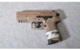 SIG SAUER SP20229mm - 2 of 2