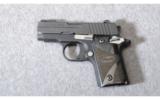 Sig Sauer P238.380 ACP - 2 of 2