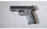 Smith & Wesson M&P40.40 S&W - 2 of 2