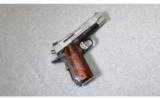 Smith & Wesson SW1911SC
.45 ACP - 2 of 2