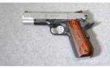 Smith & Wesson SW1911SC
.45 ACP - 1 of 2