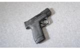 Smith & Wesson M&P40 SHIELD.40 S&W - 1 of 2