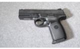 Smith & Wesson SW9VE9mm - 2 of 2