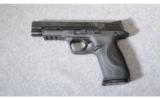 Smith & Wesson M&P9 Pro Series9mm - 2 of 2