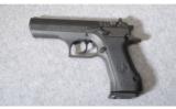 Israeli Military Industries Desert Eagle
9mm - 2 of 2