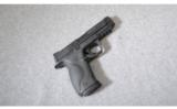 Smith & Wesson M&P45.45 ACP - 1 of 2