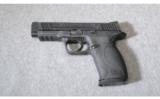 Smith & Wesson M&P45.45 ACP - 2 of 2