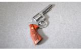 Smith & Wesson 64-3
.38 Special - 1 of 2