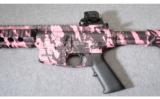 Smith & Wesson M&P15-22
.22 Long Rifle - 5 of 8