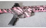 Smith & Wesson M&P15-22
.22 Long Rifle - 2 of 8