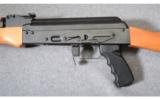 Century Arms RAS47
7.62x39mm - 5 of 8