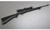 Ruger 10/22
.22 Long Rifle - 1 of 8