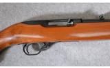 Ruger 10/22 Carbine
.22 Long Rifle - 2 of 8