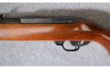 Ruger 10/22 Carbine
.22 Long Rifle - 4 of 8