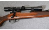 Winchester Model 70XTR
.25-06 Rem. - 2 of 8