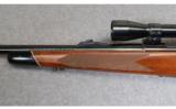 Winchester Model 70XTR
.25-06 Rem. - 6 of 8